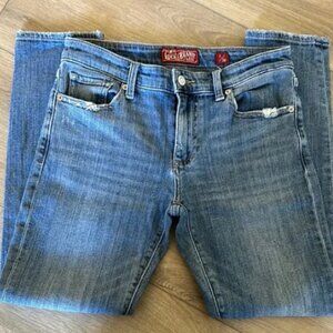Lucky Brand - Sienna Slim Boyfriend Jeans - 6/28